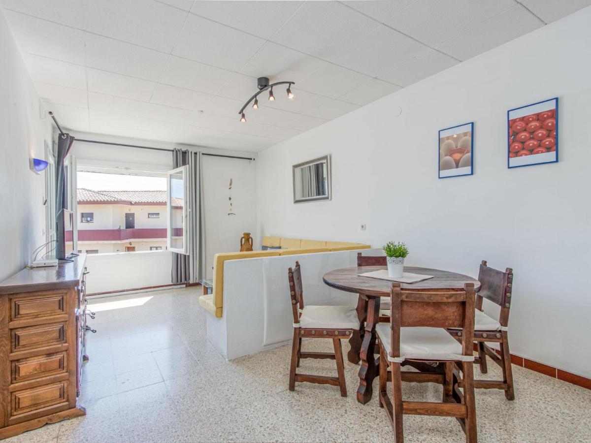 Apartment Port Sotavent-10 By Interhome Empuriabrava Exterior foto